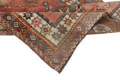 Vintage Persian Shiraz Rug