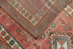Vintage Persian Shiraz Rug