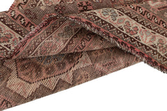 Vintage Persian Shiraz Rug