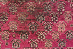 Vintage Persian Shiraz Rug