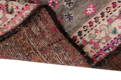 Vintage Persian Shiraz Rug