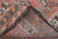 Vintage Persian Shiraz Rug
