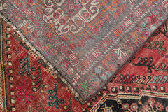 Vintage Persian Shiraz Rug