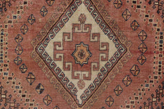 Vintage Persian Shiraz Rug