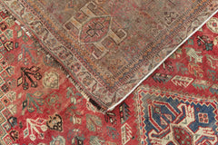 Vintage Persian Shiraz Rug
