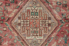 Vintage Persian Shiraz Rug