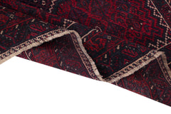 Vintage Persian Shiraz Rug