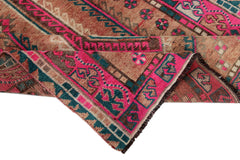 Vintage Persian Shiraz Rug