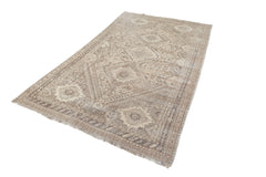 Vintage Persian Shiraz Rug
