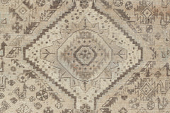 Vintage Persian Shiraz Rug