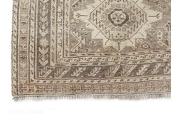Vintage Persian Shiraz Rug