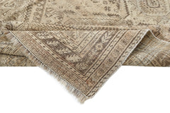 Vintage Persian Shiraz Rug