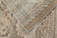 Vintage Persian Shiraz Rug