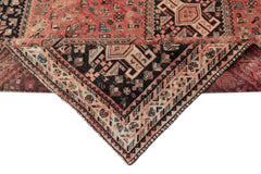 Vintage Persian Shiraz Rug
