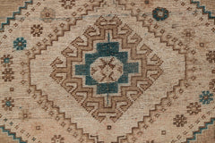 Vintage Persian Shiraz Rug