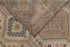 Vintage Persian Shiraz Rug