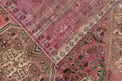 Vintage Persian Shiraz Rug