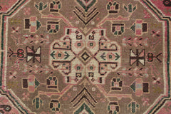 Vintage Persian Shiraz Rug