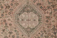 Vintage Persian Shiraz Rug
