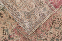 Vintage Persian Shiraz Rug