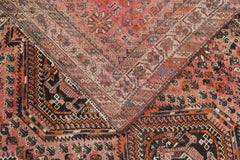 Vintage Persian Shiraz Rug