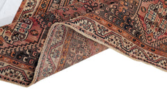 Vintage Persian Shiraz Rug