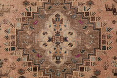 Vintage Persian Shiraz Rug