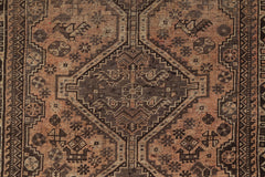 Vintage Persian Shiraz Runner