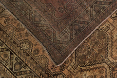 Vintage Persian Shiraz Runner