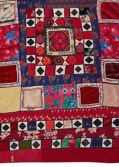 Vintage Taljik Suzani