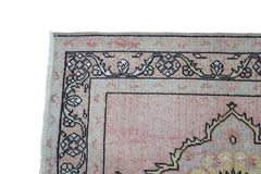 Vintage Turkish Anatolian Runner