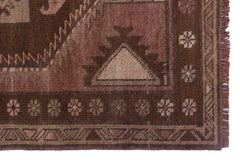 Vintage Turkish Runner