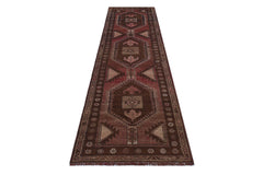 Vintage Turkish Runner