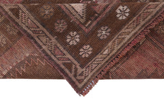 Vintage Turkish Runner
