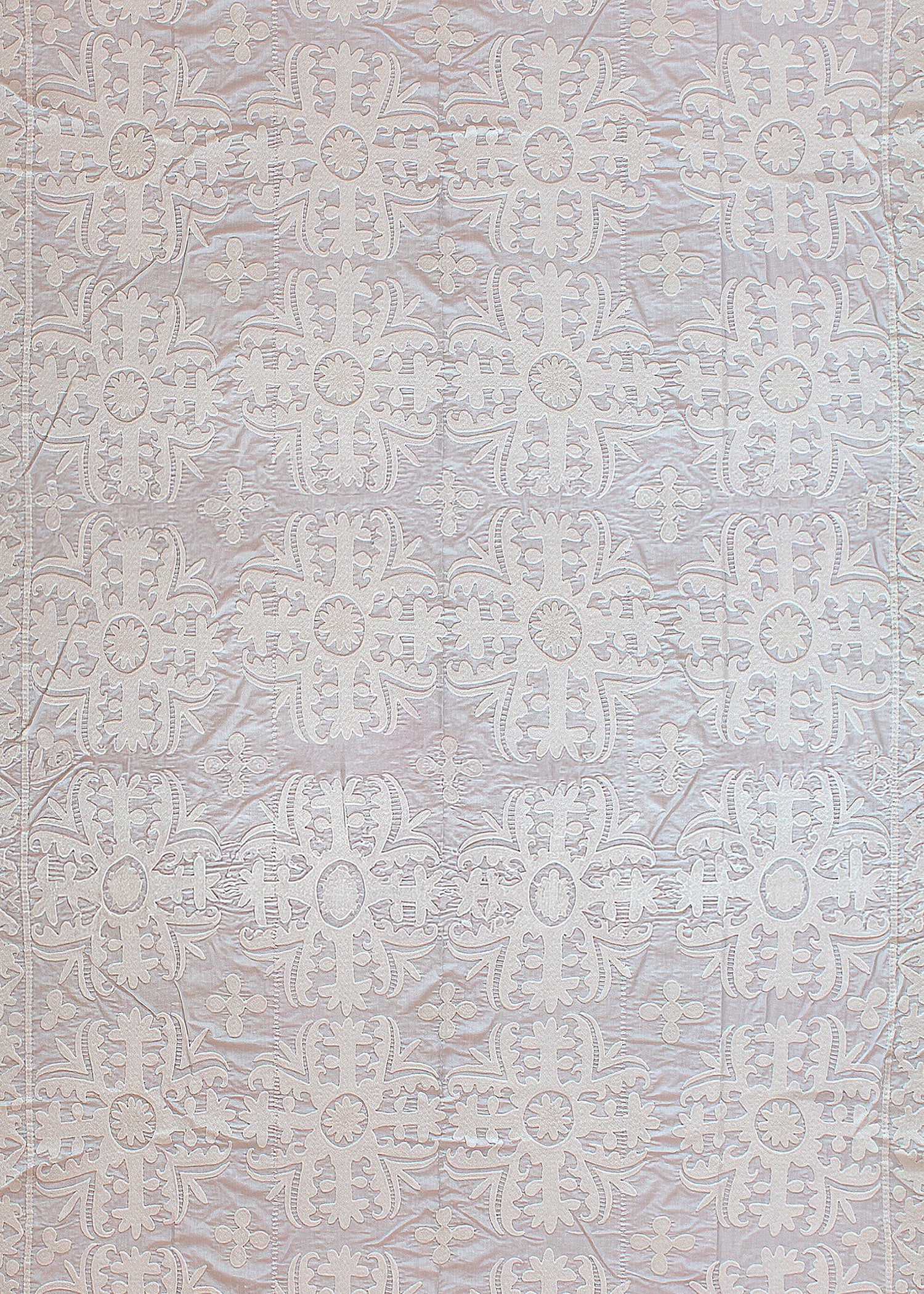 Vintage Uzbek Suzani
