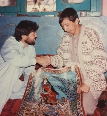 Najaf Rugs
