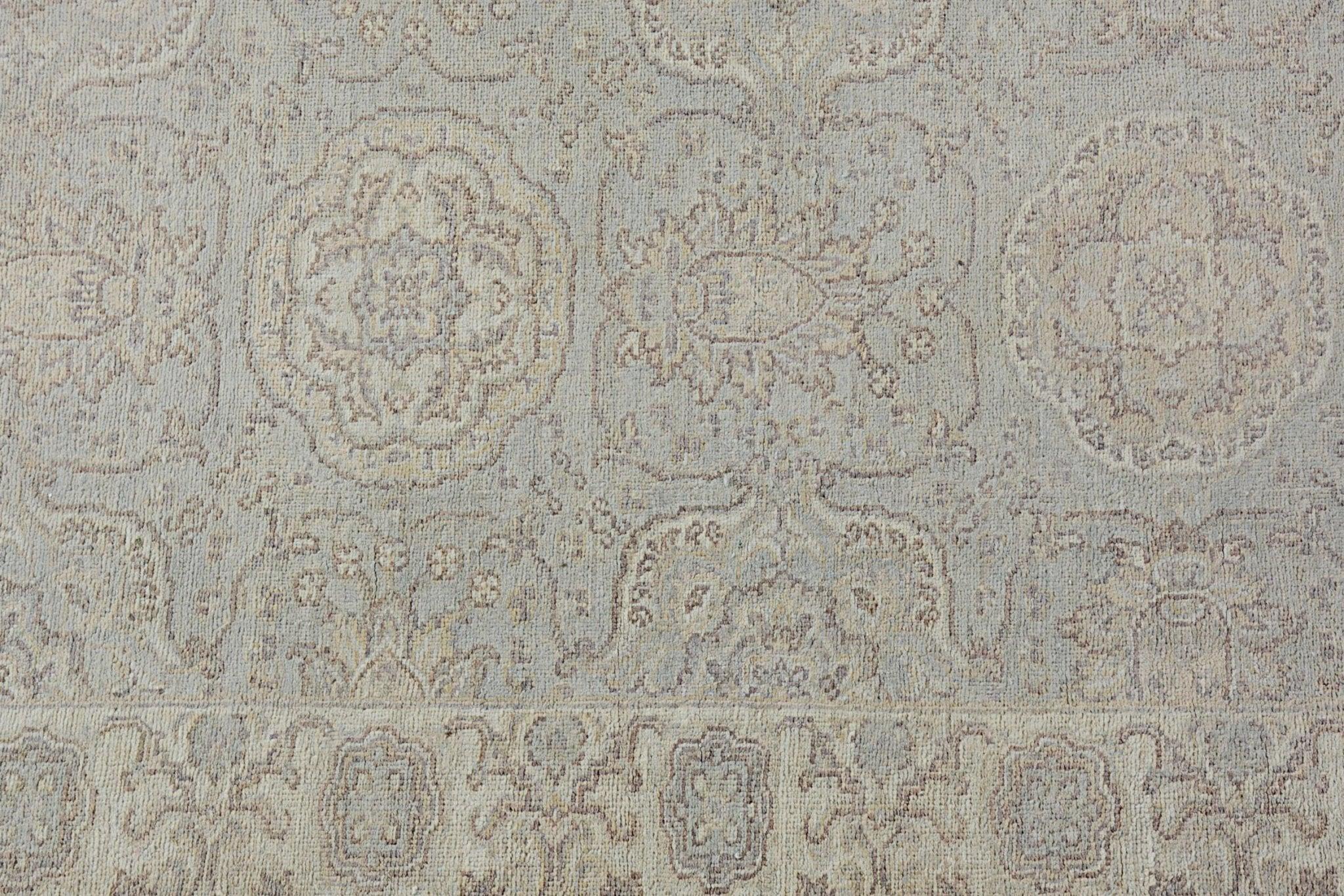Afghan Chobi Runner