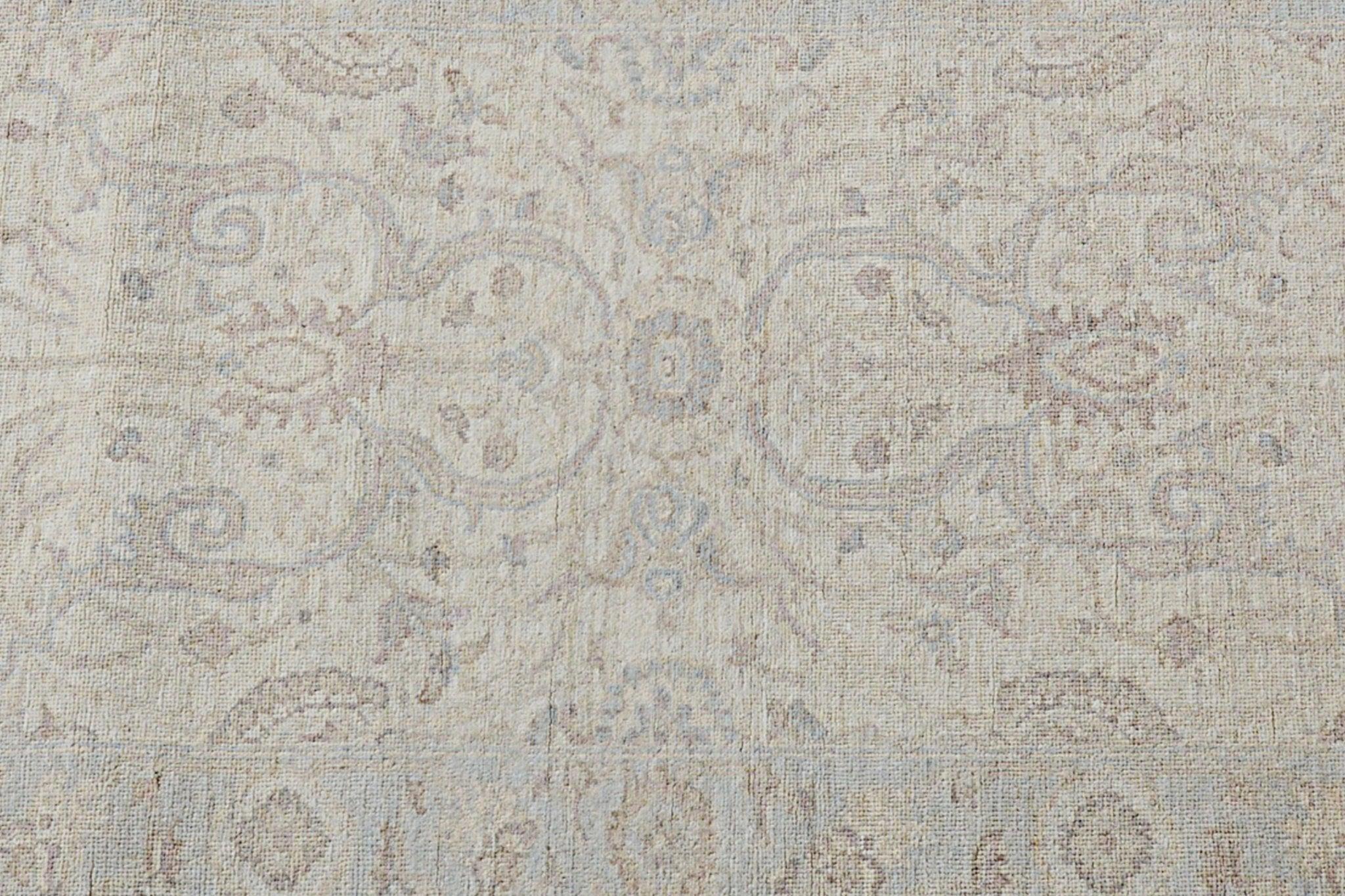 Afghan Chobi Runner