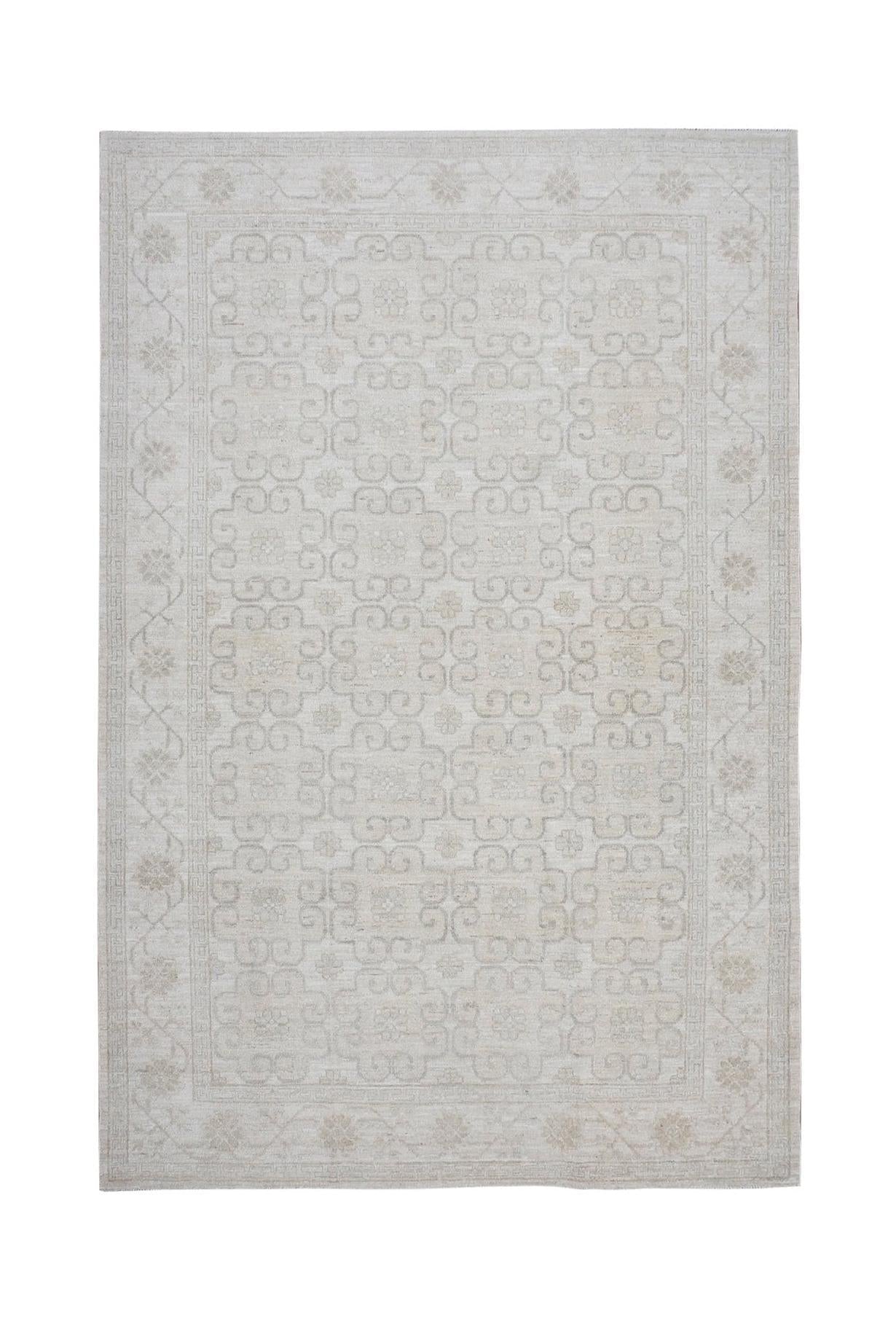 Afghan Chobi Rug