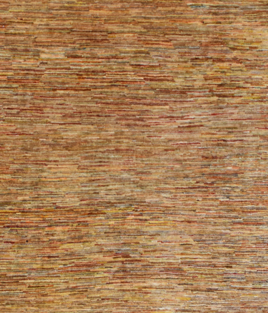 Handmade Afghan Gabbeh Rug | 170 x 148 cm | 5'5" x 4'8" - Najaf Rugs & Textile