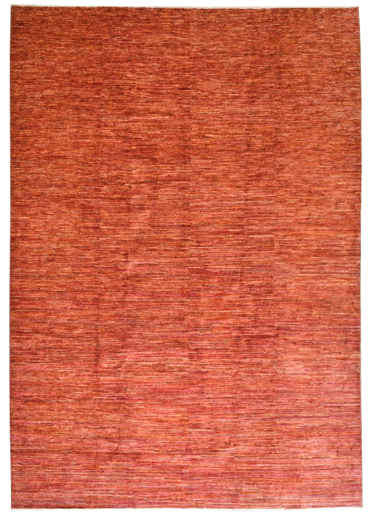 Handmade Afghan Gabbeh Rug | 349 x 250 cm | 11'4" x 8'2" - Najaf Rugs & Textile