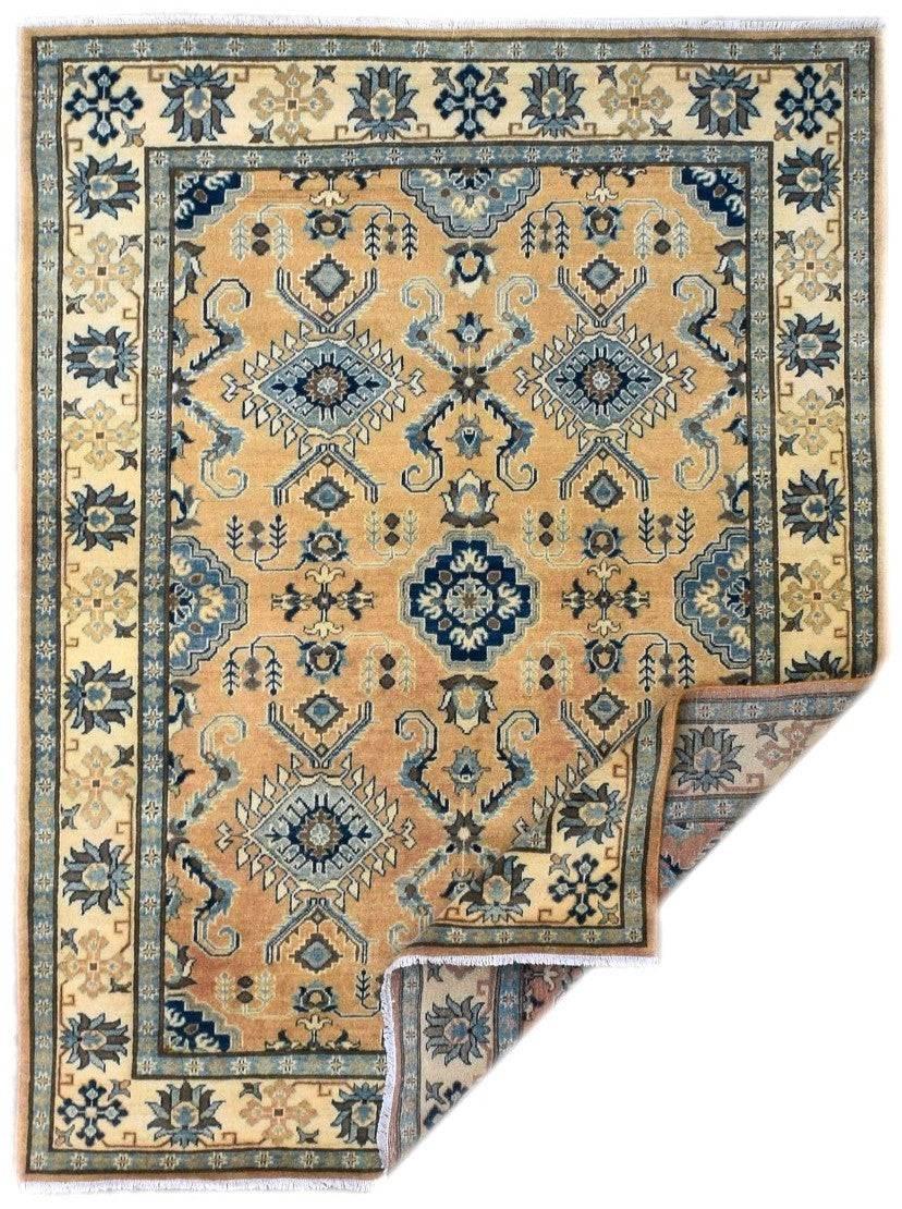 Afghan Kazakh Rug