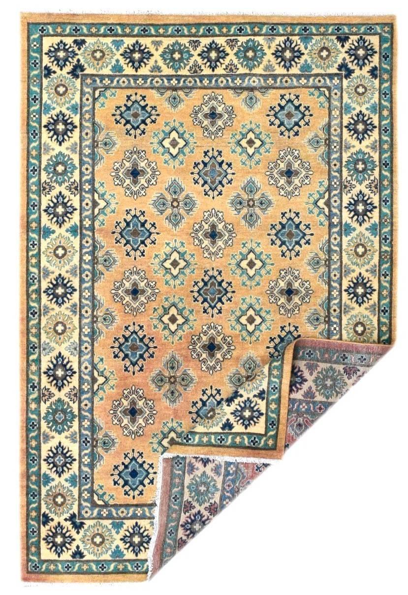 Afghan Kazakh Rug