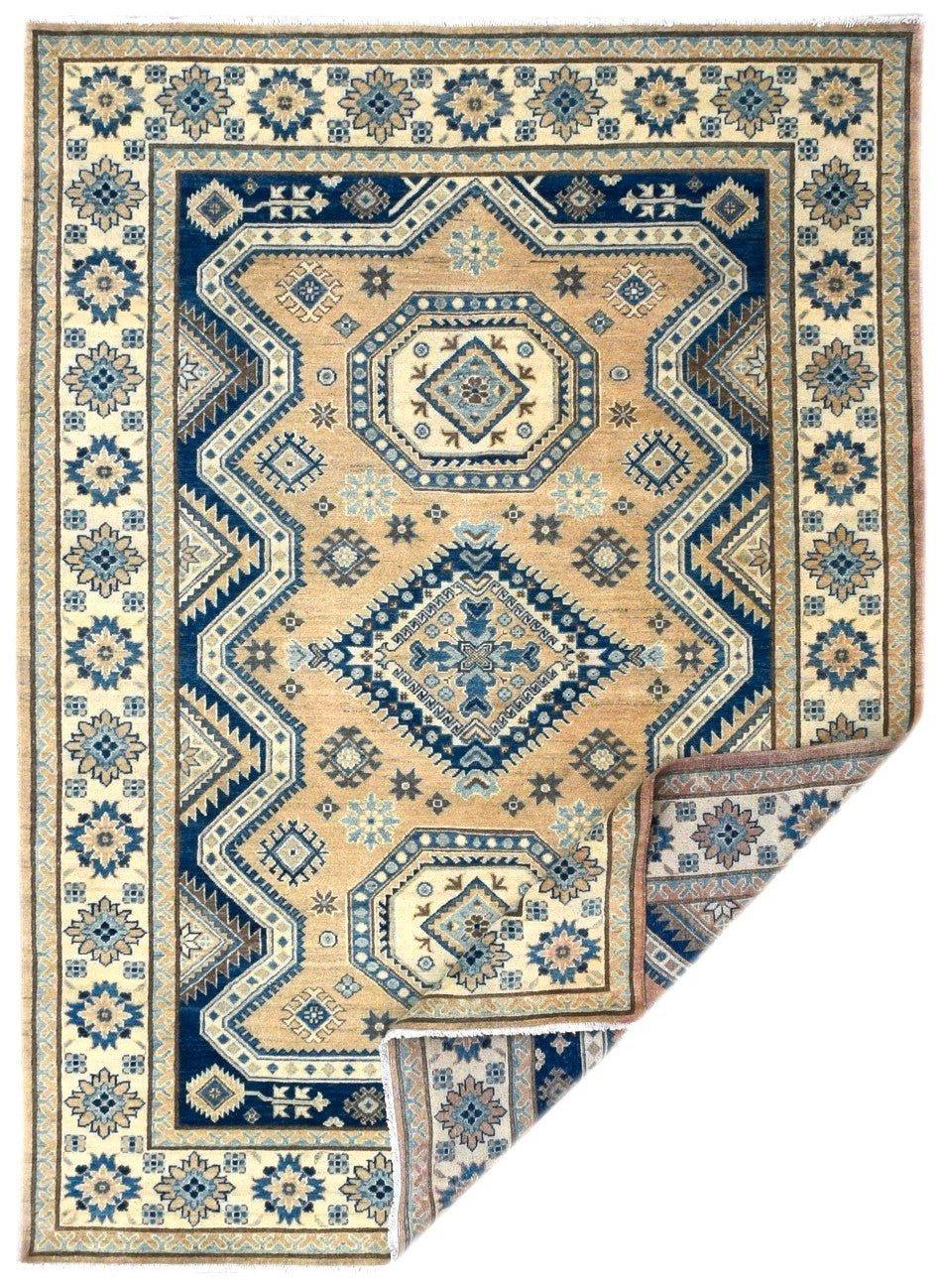 Afghan Kazakh Rug