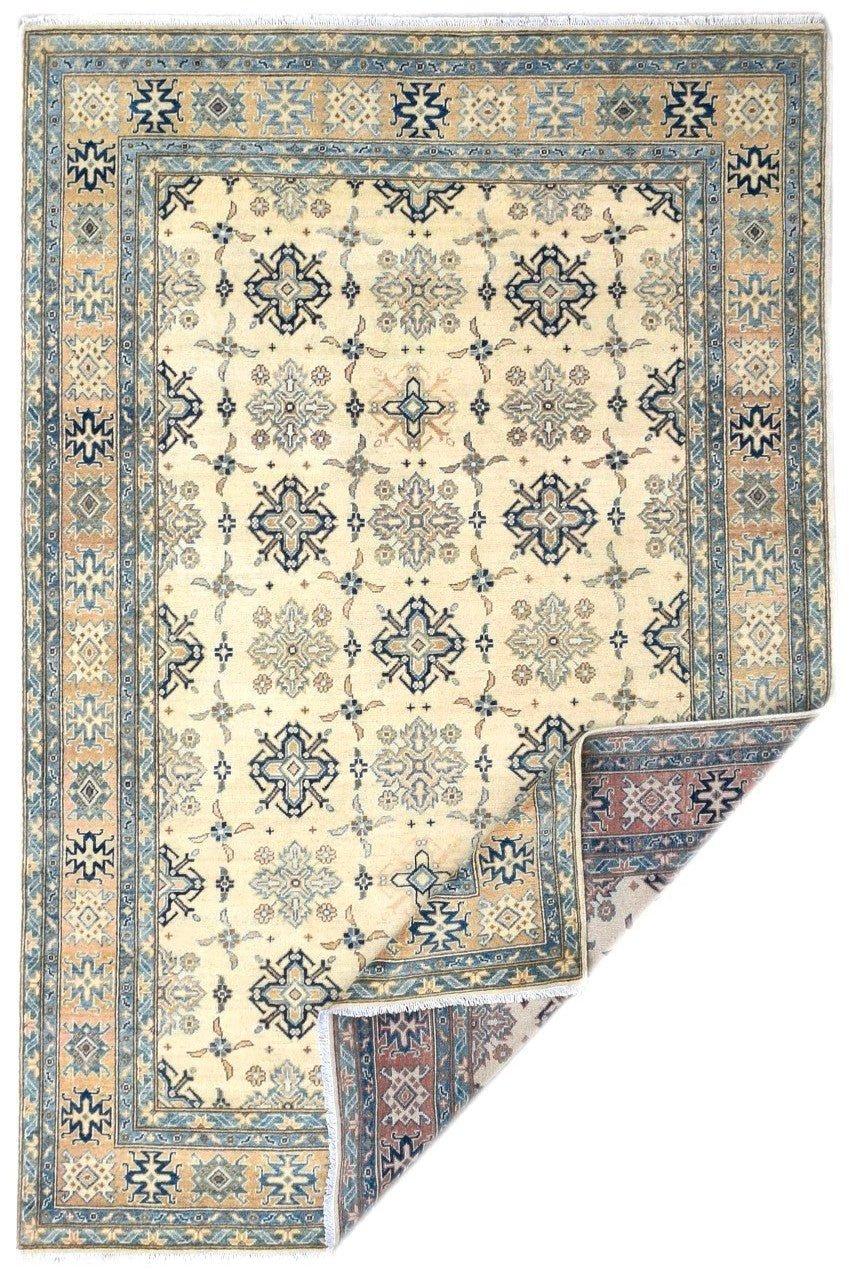 Afghan Kazakh Rug