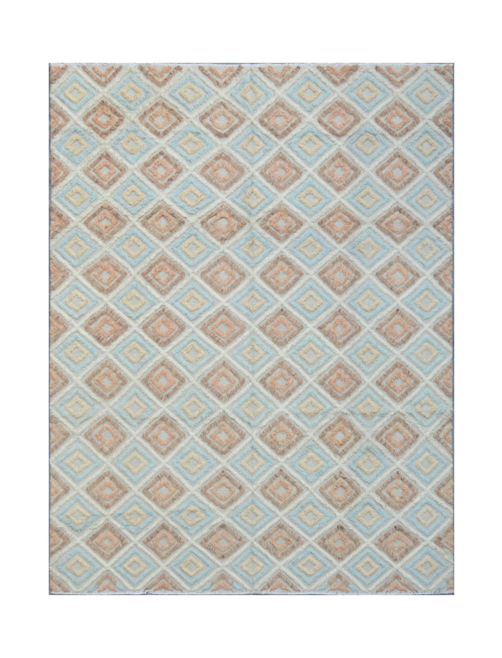 Afghan Yekta Rug