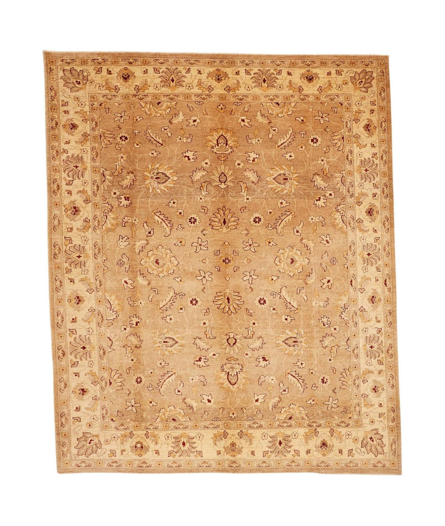 Afghan Chobi Rug