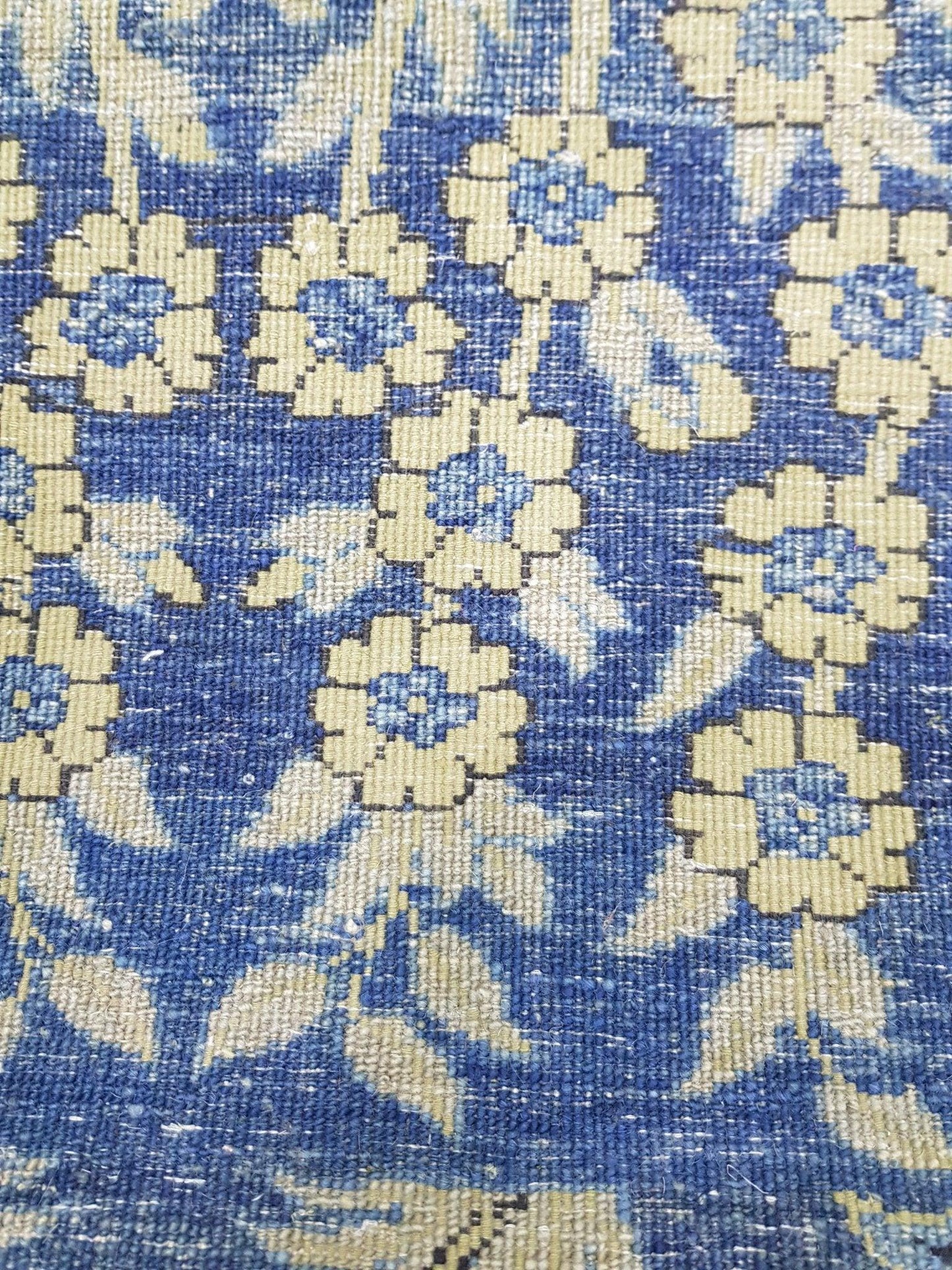 Afghan Chobi Runner