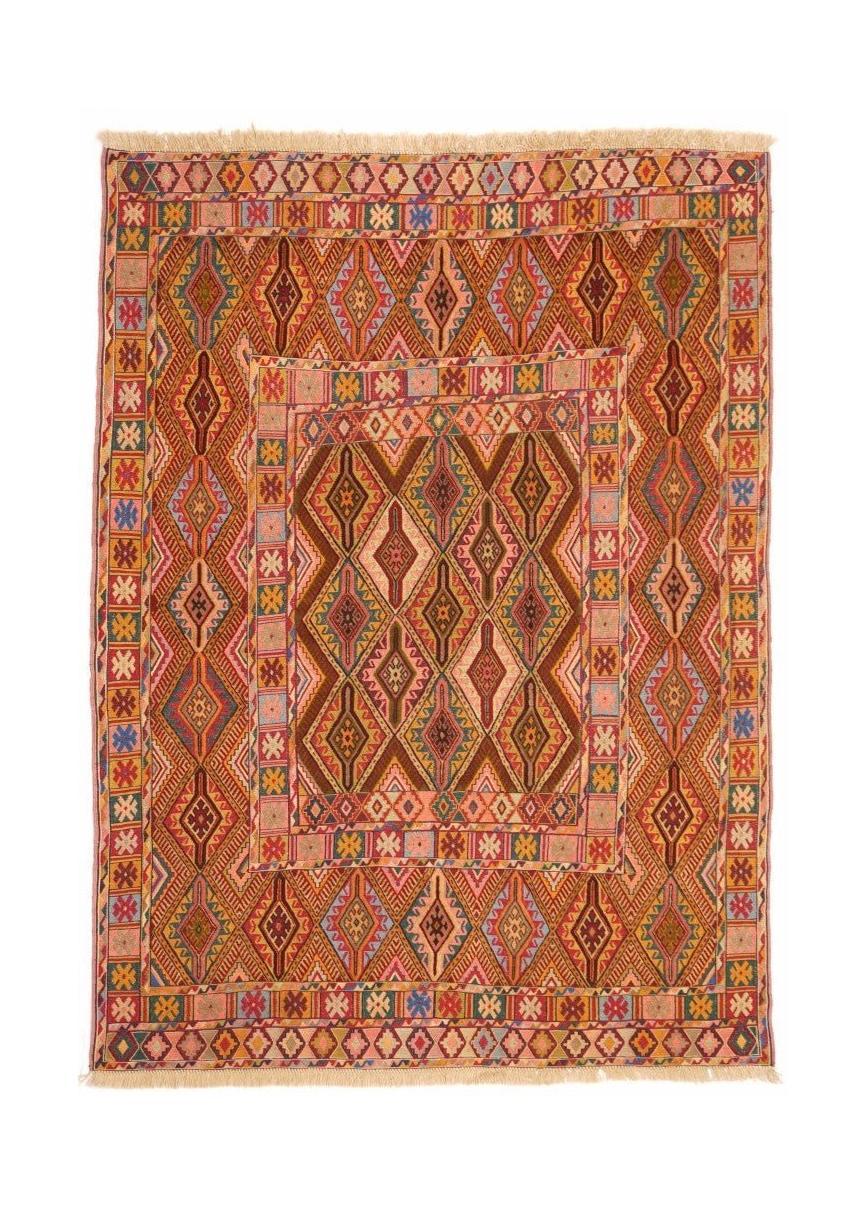 Afghan Daizangi Rug