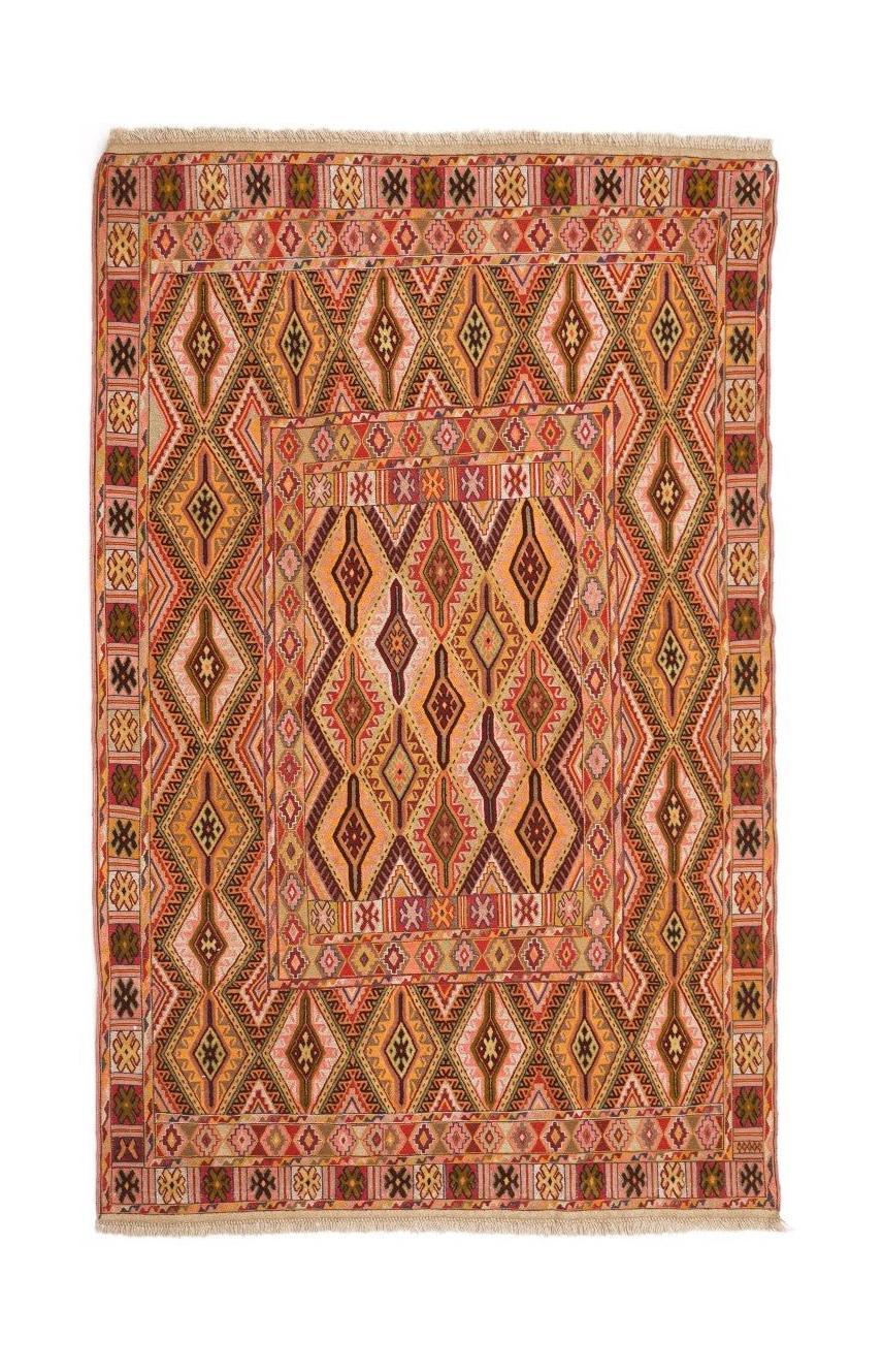 Afghan Daizangi Rug